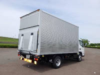 MITSUBISHI FUSO Canter Aluminum Van 2PG-FEB80 2024 395km_4