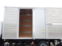 MITSUBISHI FUSO Canter Aluminum Van 2PG-FEB80 2024 395km_5