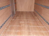 MITSUBISHI FUSO Canter Aluminum Van 2PG-FEB80 2024 395km_9