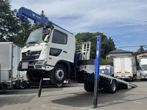 Ranger Self Loader (With 4 Steps Of Cranes)_1