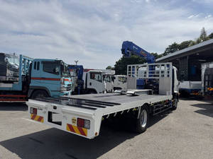 Ranger Self Loader (With 4 Steps Of Cranes)_2