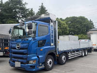 HINO Profia Aluminum Block 2DG-FW1AHG 2020 -_1
