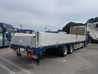 HINO Profia Aluminum Block 2DG-FW1AHG 2020 -_2