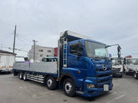 HINO Profia Aluminum Block 2DG-FW1AHG 2020 -_3