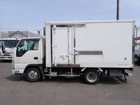 ISUZU Elf Refrigerator & Freezer Truck TPG-NJR85AN 2017 186,100km_10