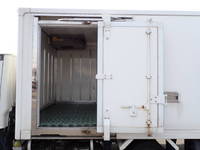 ISUZU Elf Refrigerator & Freezer Truck TPG-NJR85AN 2017 186,100km_13