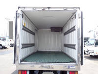 ISUZU Elf Refrigerator & Freezer Truck TPG-NJR85AN 2017 186,100km_14