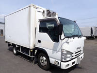 ISUZU Elf Refrigerator & Freezer Truck TPG-NJR85AN 2017 186,100km_1