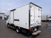 ISUZU Elf Refrigerator & Freezer Truck TPG-NJR85AN 2017 186,100km_2