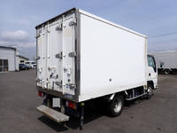 ISUZU Elf Refrigerator & Freezer Truck TPG-NJR85AN 2017 186,100km_4