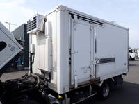ISUZU Elf Refrigerator & Freezer Truck TPG-NJR85AN 2017 186,100km_5