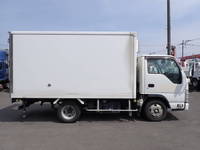 ISUZU Elf Refrigerator & Freezer Truck TPG-NJR85AN 2017 186,100km_8