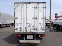 ISUZU Elf Refrigerator & Freezer Truck TPG-NJR85AN 2017 186,100km_9