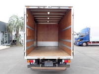 HINO Dutro Aluminum Van TKG-XZU655M 2016 179,600km_10