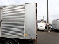 HINO Dutro Aluminum Van TKG-XZU655M 2016 179,600km_12