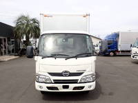 HINO Dutro Aluminum Van TKG-XZU655M 2016 179,600km_15