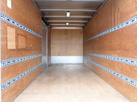 HINO Dutro Aluminum Van TKG-XZU655M 2016 179,600km_16