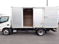 HINO Dutro Aluminum Van TKG-XZU655M 2016 179,600km_21