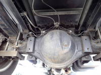 HINO Dutro Aluminum Van TKG-XZU655M 2016 179,600km_25