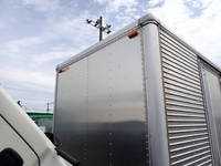 HINO Dutro Aluminum Van TKG-XZU655M 2016 179,600km_26