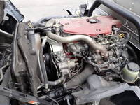 HINO Dutro Aluminum Van TKG-XZU655M 2016 179,600km_28