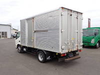 HINO Dutro Aluminum Van TKG-XZU655M 2016 179,600km_2