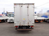 HINO Dutro Aluminum Van TKG-XZU655M 2016 179,600km_4