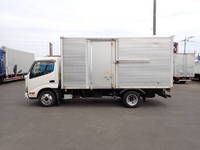 HINO Dutro Aluminum Van TKG-XZU655M 2016 179,600km_5