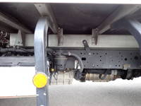 HINO Dutro Aluminum Van TKG-XZU655M 2016 179,600km_9