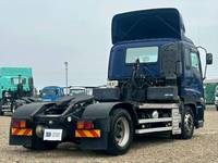 ISUZU Giga Trailer Head QKG-EXD77AG 2014 1,271,000km_4