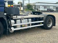 ISUZU Giga Trailer Head QKG-EXD77AG 2014 1,271,000km_6