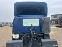 ISUZU Giga Trailer Head QKG-EXD77AG 2014 1,271,000km_7