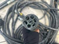 ISUZU Giga Trailer Head QKG-EXD77AG 2014 1,271,000km_9