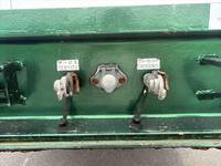 Others Others Flat Bed TF50H4C3 (KAI) 1997 0km_11
