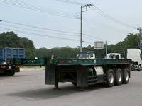Others Others Flat Bed TF50H4C3 (KAI) 1997 0km_1