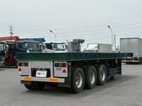 Others Others Flat Bed TF50H4C3 (KAI) 1997 0km_2