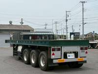 Others Others Flat Bed TF50H4C3 (KAI) 1997 0km_3