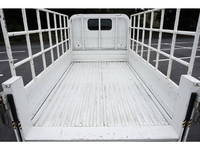 TOYOTA Dyna Flat Body QDF-KDY221 2014 54,309km_15