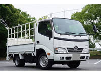 TOYOTA Dyna Flat Body QDF-KDY221 2014 54,309km_1