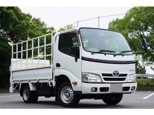 TOYOTA Others Flat Body QDF-KDY221 2014 54,309km_1
