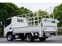TOYOTA Dyna Flat Body QDF-KDY221 2014 54,309km_2