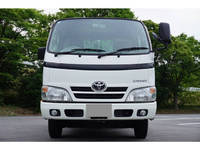 TOYOTA Dyna Flat Body QDF-KDY221 2014 54,309km_3