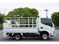 TOYOTA Dyna Flat Body QDF-KDY221 2014 54,309km_4