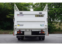 TOYOTA Dyna Flat Body QDF-KDY221 2014 54,309km_5