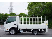TOYOTA Dyna Flat Body QDF-KDY221 2014 54,309km_6