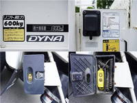 TOYOTA Dyna Flat Body QDF-KDY221 2014 54,309km_7