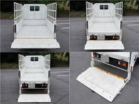 TOYOTA Dyna Flat Body QDF-KDY221 2014 54,309km_8
