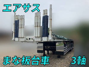 Others Others Trailer PFB34118 (KAI) 2022 _1