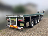 Others Others Trailer PFB34118 (KAI) 2022 _2