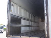 HINO Profia Refrigerator & Freezer Truck QPG-FW1EXEG 2017 597,000km_14